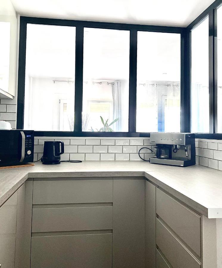 Apartment Bel Complet: *