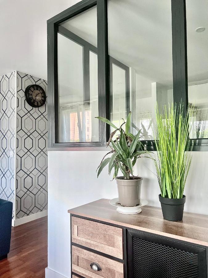 Apartment Bel Complet: