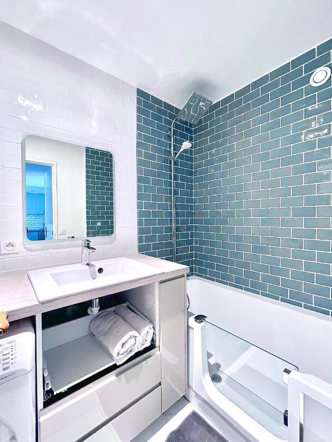 Apartment Bel Complet: *