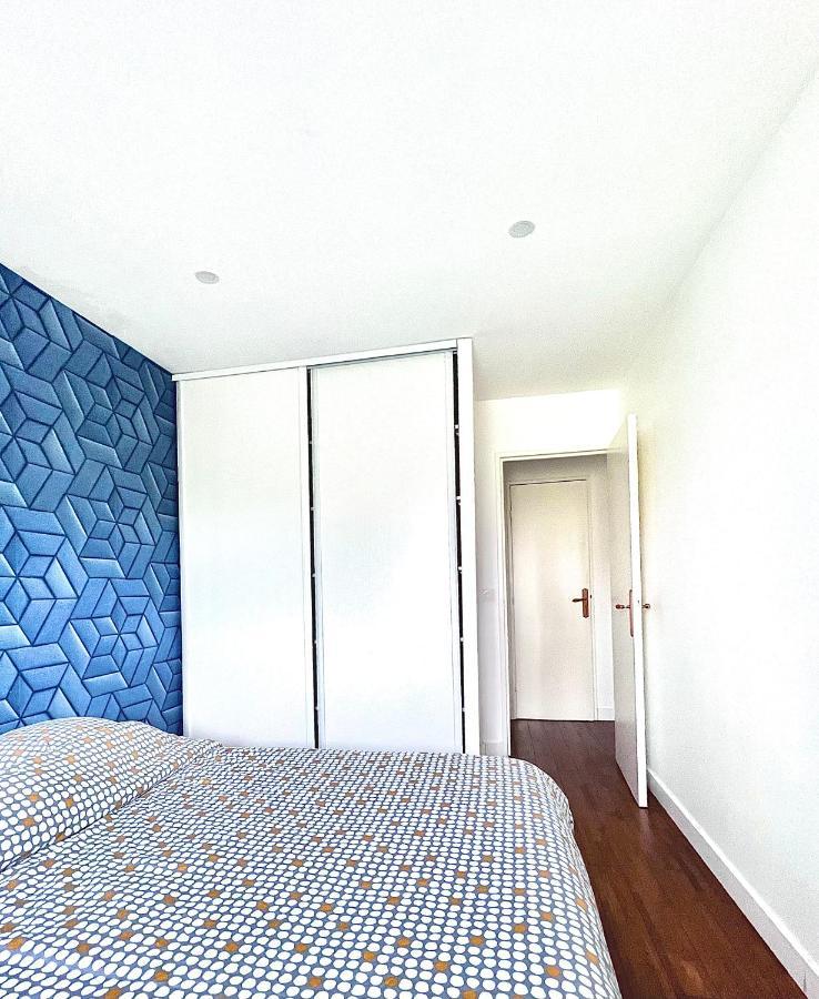 Bel Complet: Apartment *